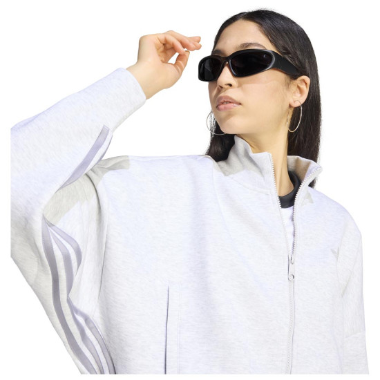 Adidas Γυναικεία ζακέτα Adicolor Spacer Track Top